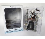 Фигурка The Legendary Assassin Creed Altair Оригинал с коробкой без блистера